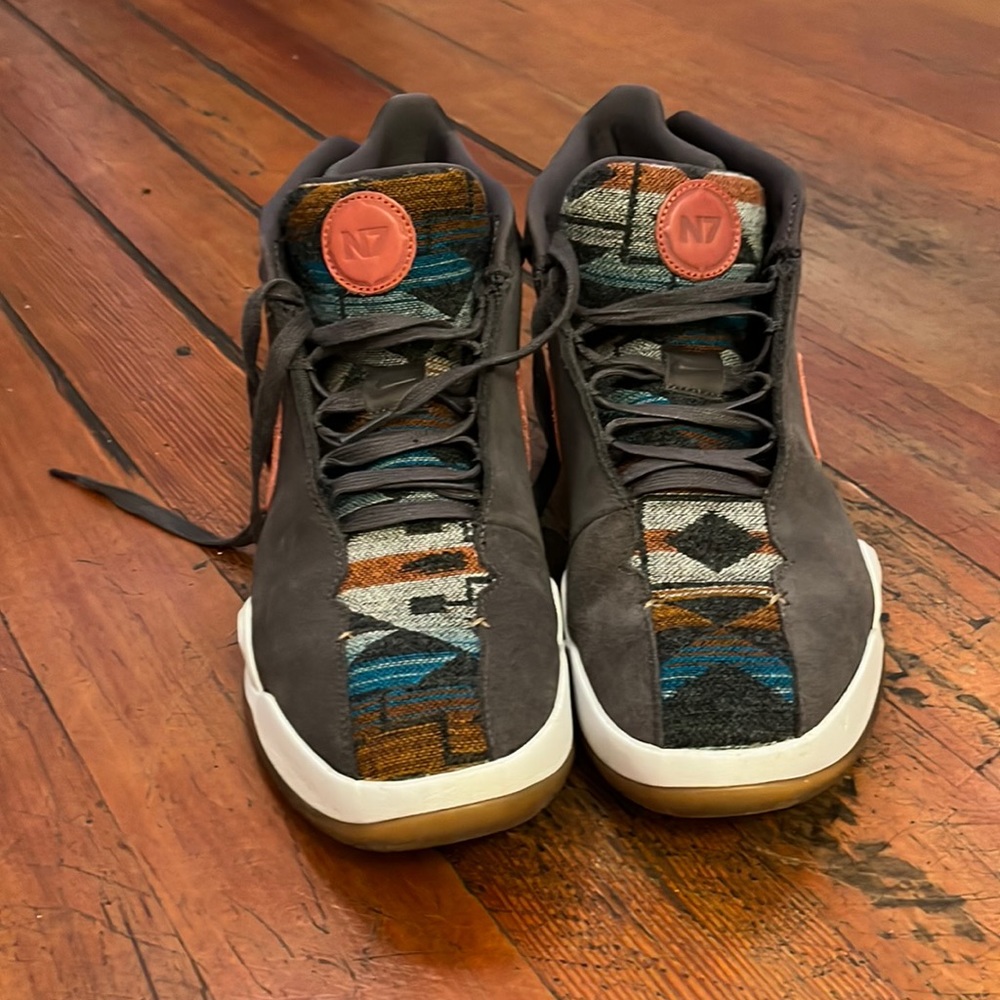 Nike x Pendleton Zoom Heritage N7